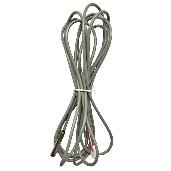 Capteur de Réfrigérateur d'Affichage Polar Deli