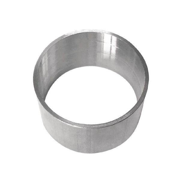 Couvercle de l'Axe Polaire