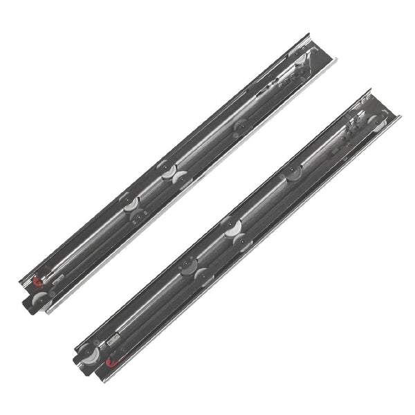 Ensemble de guides polaires (gauche et droite)