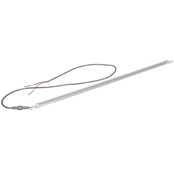 Lumière LED latérale polaire