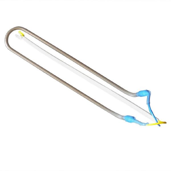 Élément de chauffage de dégivrage Polar