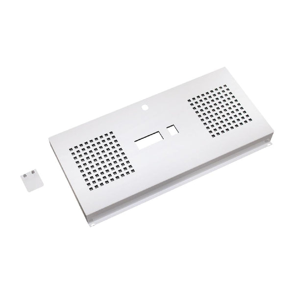 Panneau Avant Polar & Support