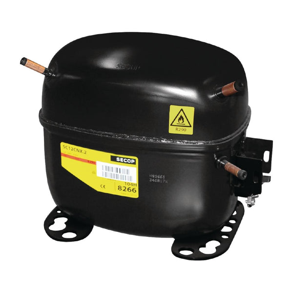 Compresseur Polaire (R290-SC12CNX.2)