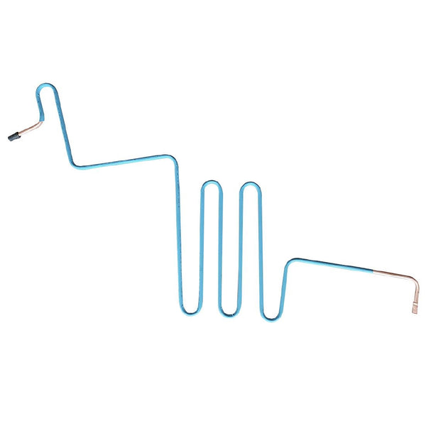 Tuyau d'évaporateur Polar