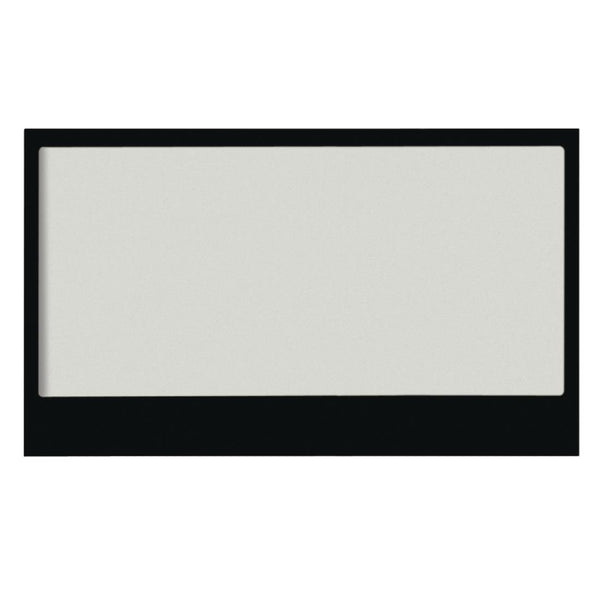 Verre de sommet polaire