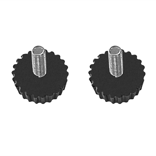 Pieds polaires (ensemble 2)