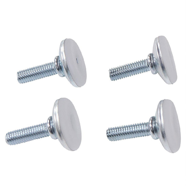 Pieds Réglables Polar (jeu de 4)