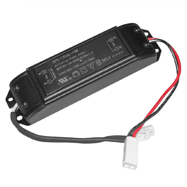 Alimentation Électrique Polaire