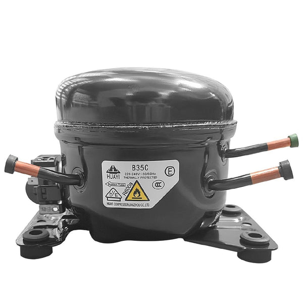 Compresseur Polaire (R600a-B35C)